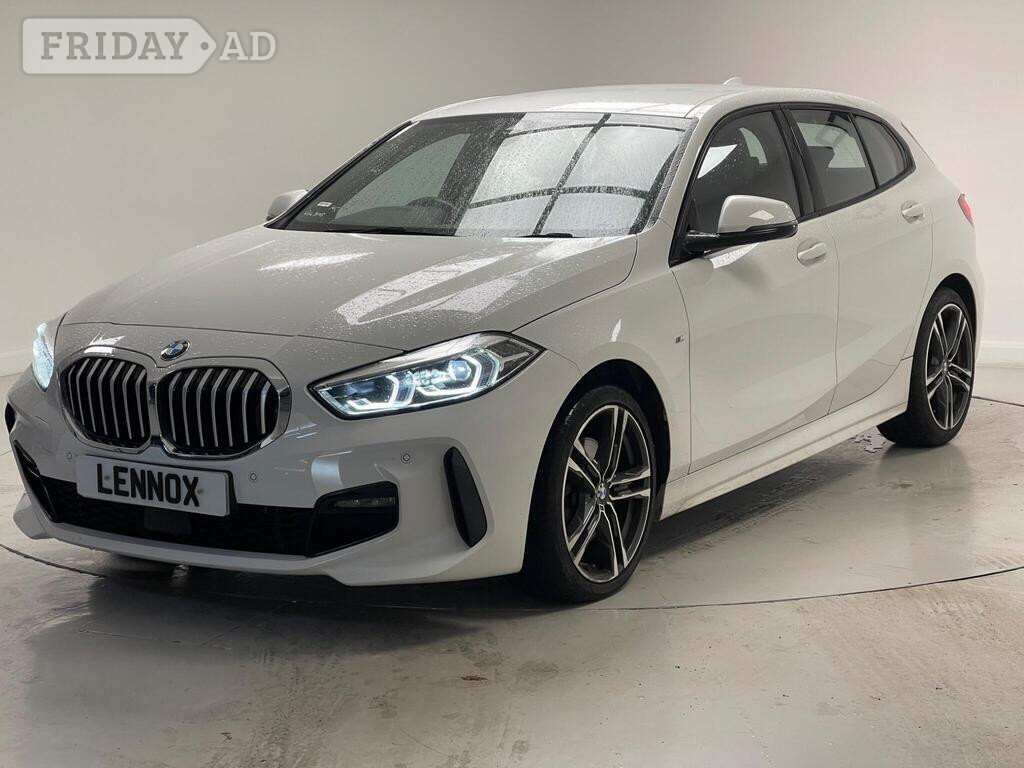 [ berth ]BMW 1 Series