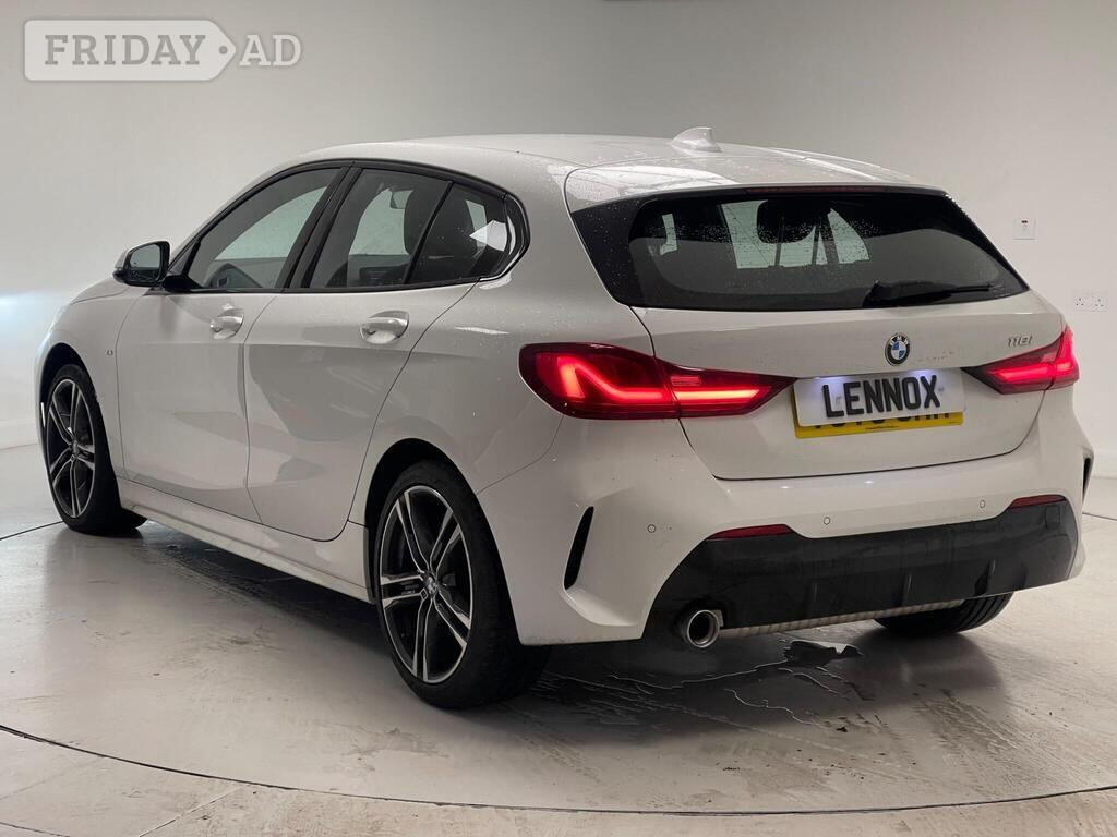 BMW 1 Series 2023 - Cars in Brent