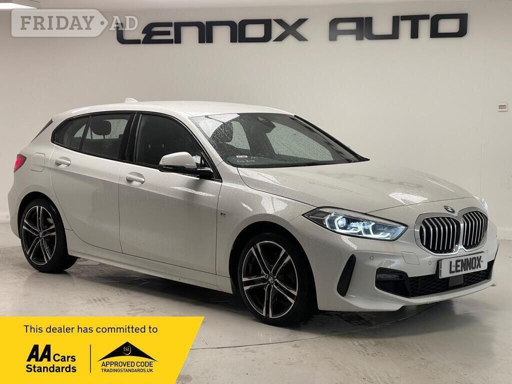 BMW 1 Series 2023 in Brent