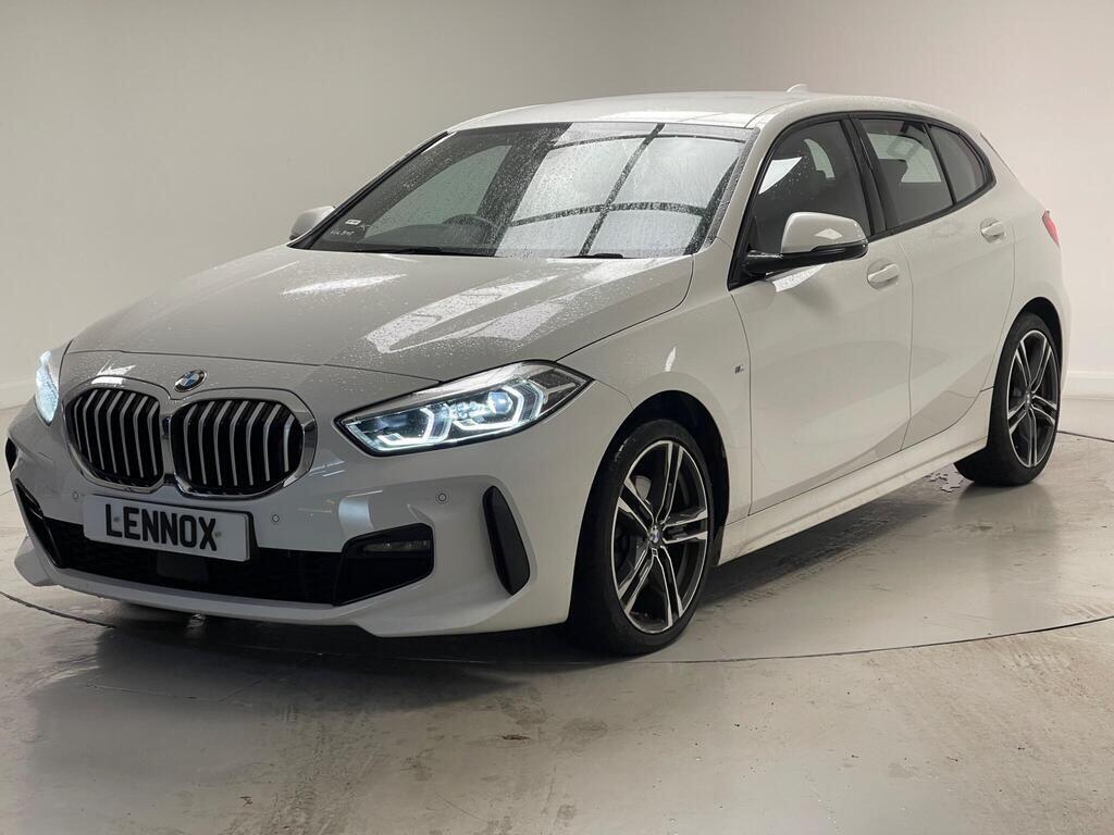 [ berth ]BMW 1 Series