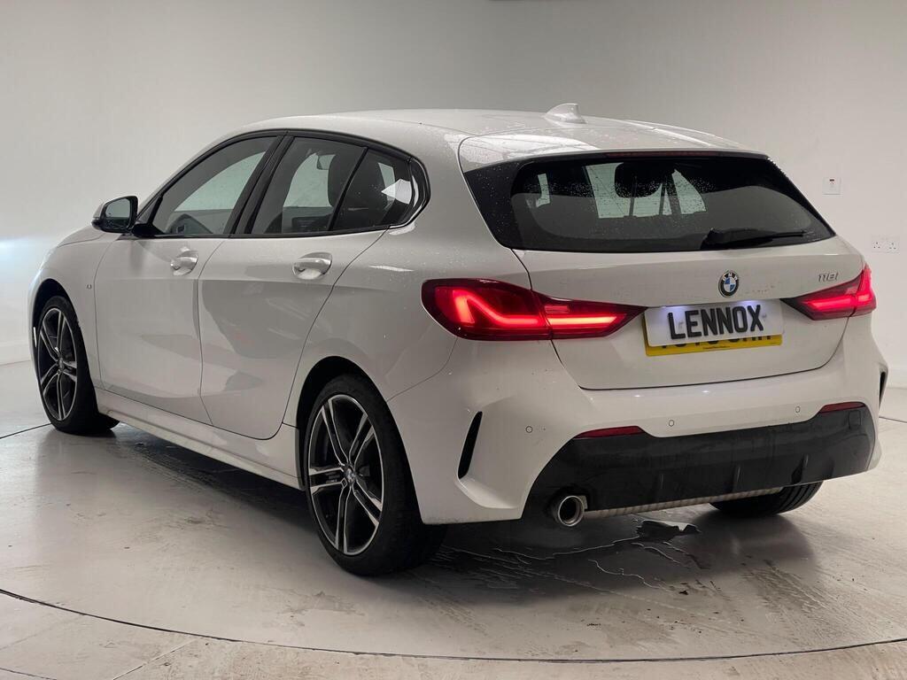BMW 1 Series 2023 - Cars in Brent