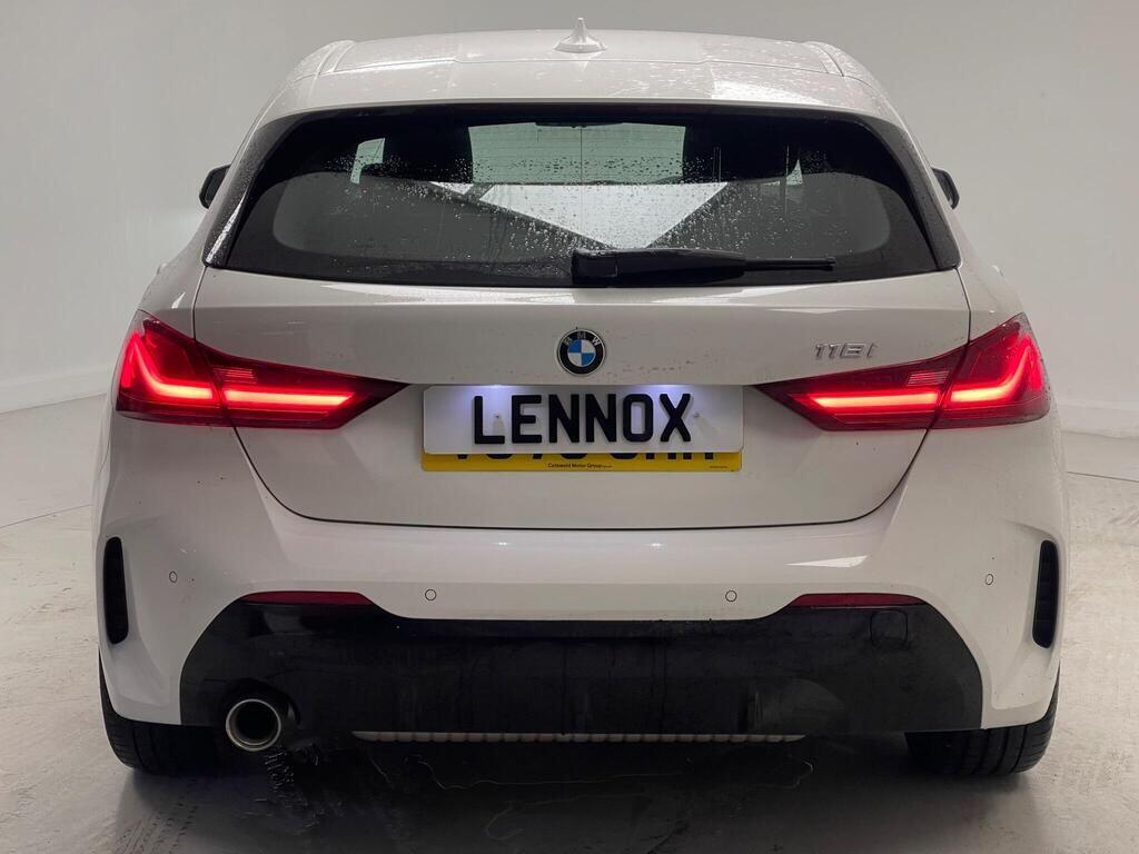 BMW 1 Series 2023 - Cars