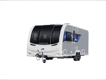 Bailey Pegasus 2026