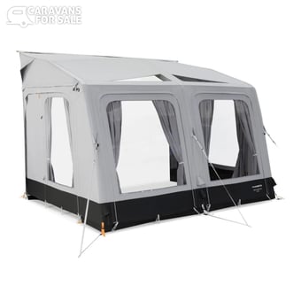 2026 Dometic Rally AIR Tour 330 A – Latest Model – As New 