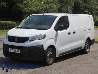 Peugeot Expert 2023