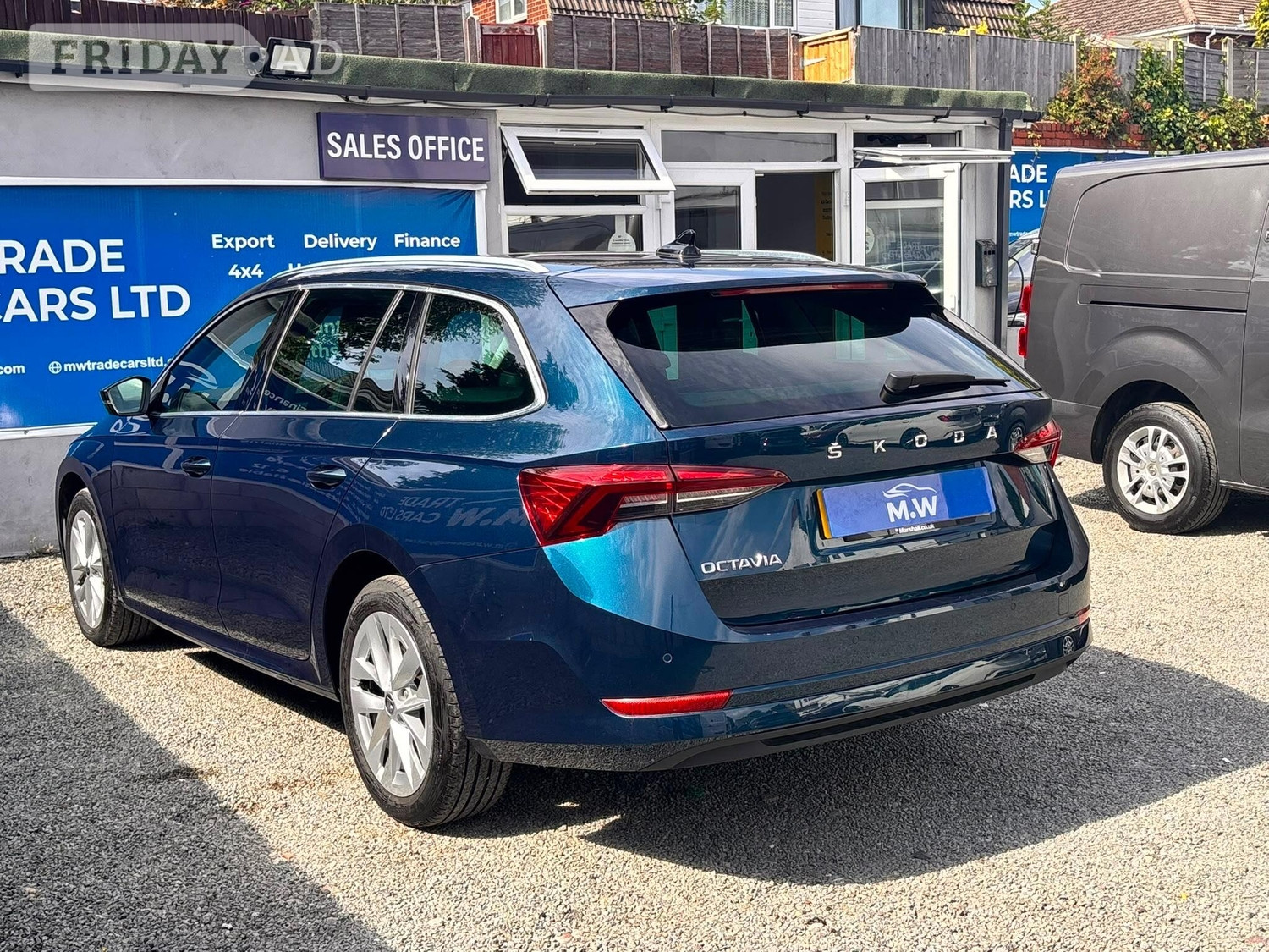 Skoda Octavia 2023 - Cars in Dudley