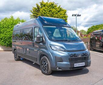 Auto-Trail V-Line 610 Sport 2026 for sale