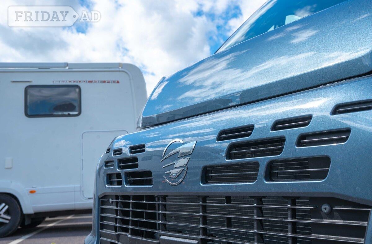Auto-Trail V-Line 610 Sport 2026 for sale - Motorhomes & Caravans