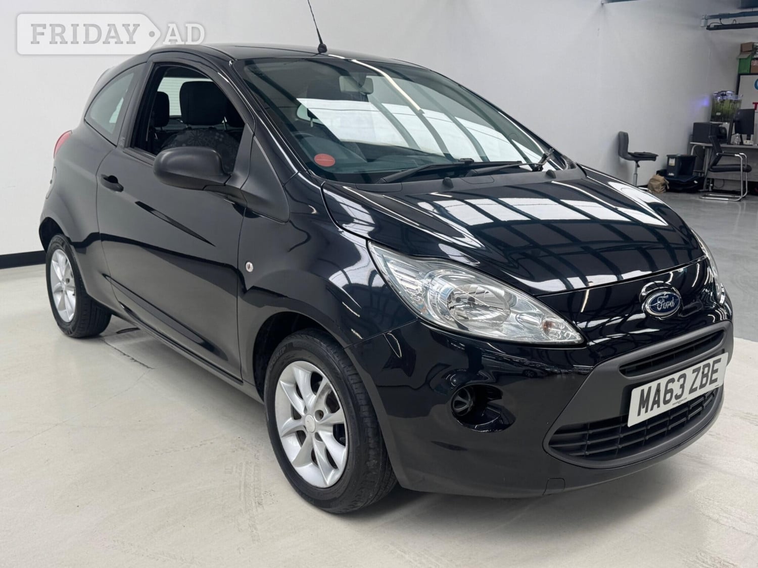Ford Ka 2013 in Bolton