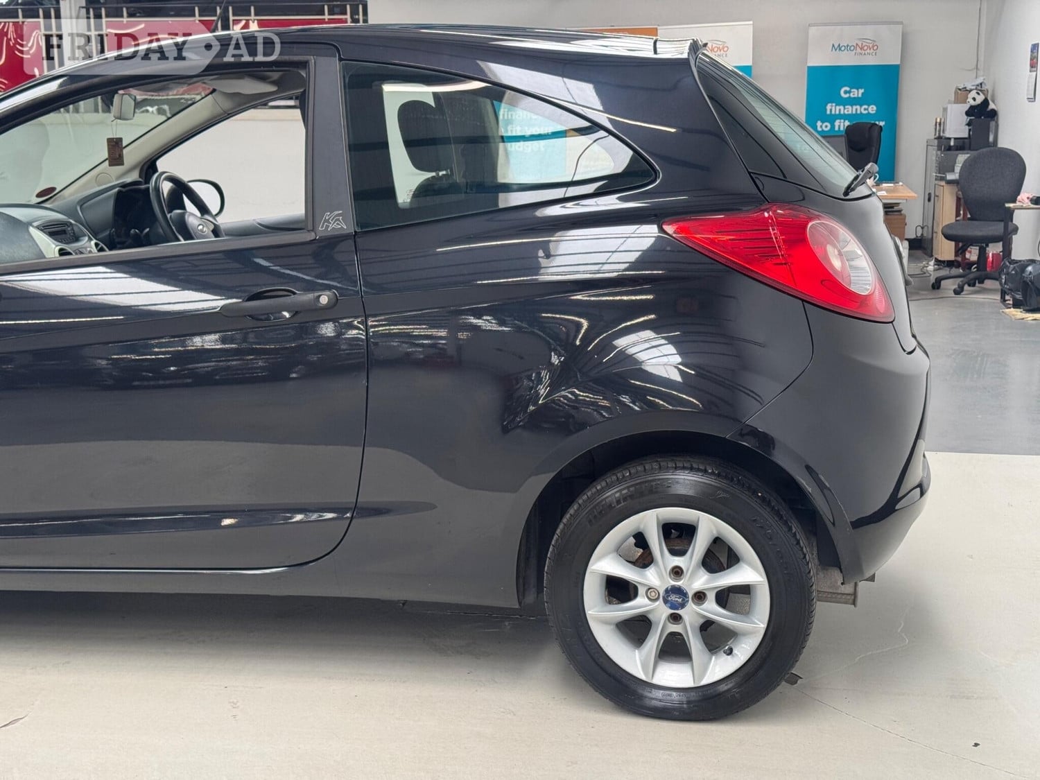 Ford Ka 2013 - Cars in Bolton
