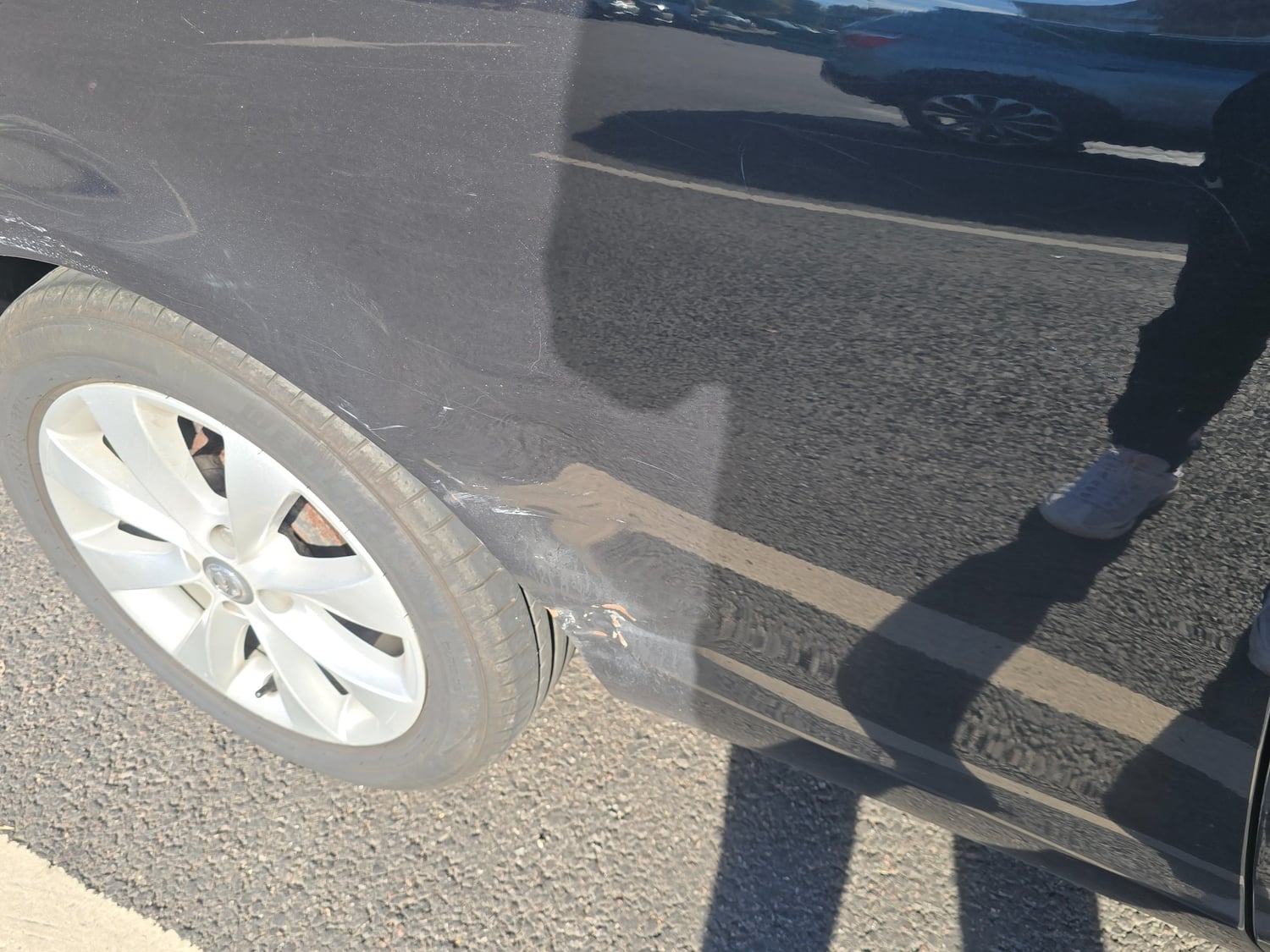 Vauxhall Corsa 2012 - Cars in Luton