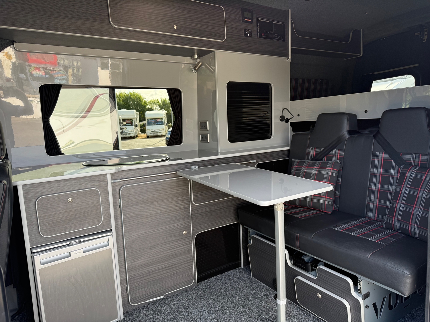 Ford Transit 2015 - Motorhomes & Caravans in Weston-Super-Mare