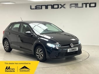 Volkswagen Polo 2023