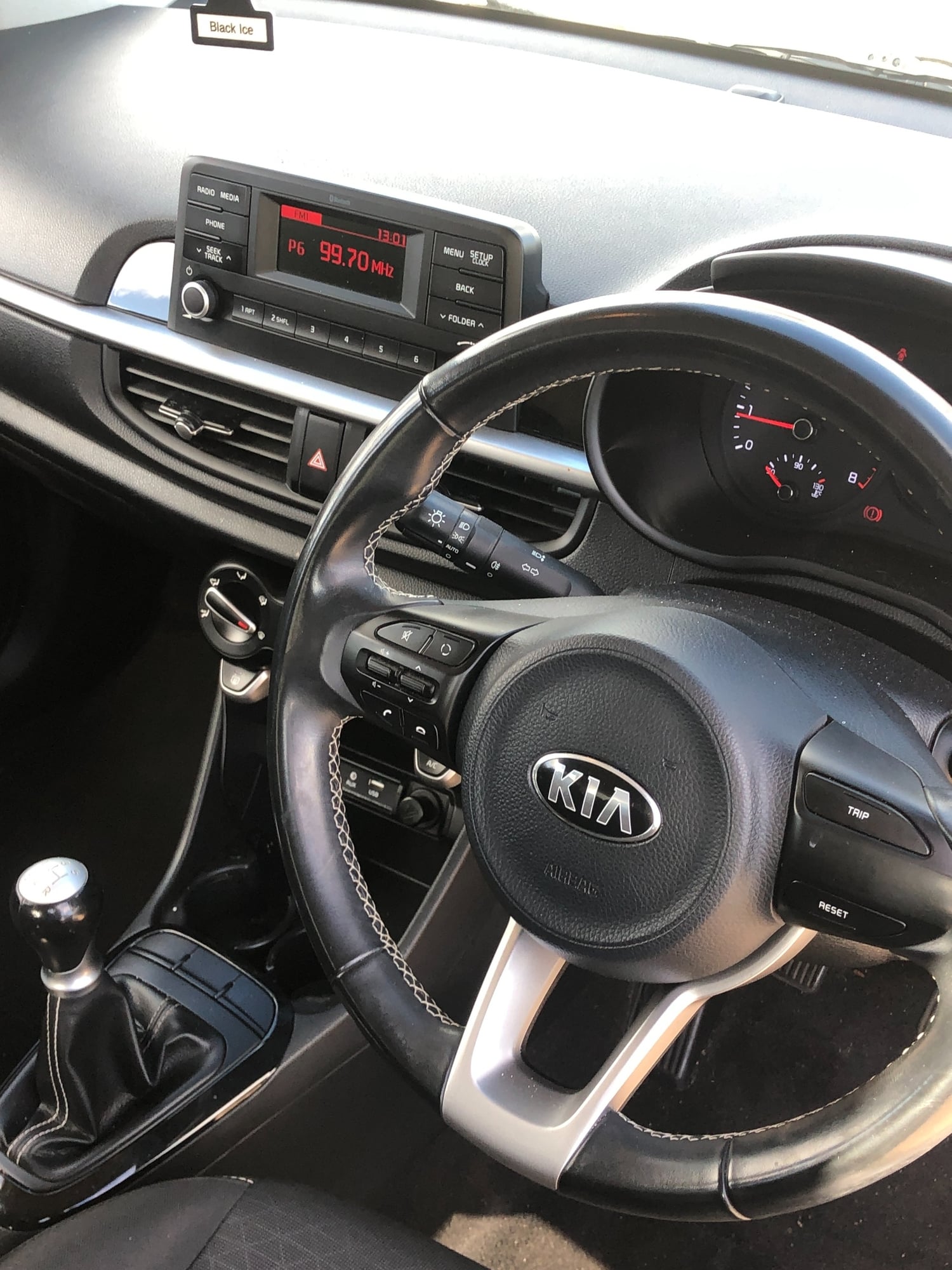 Kia Picanto 2019 - Cars