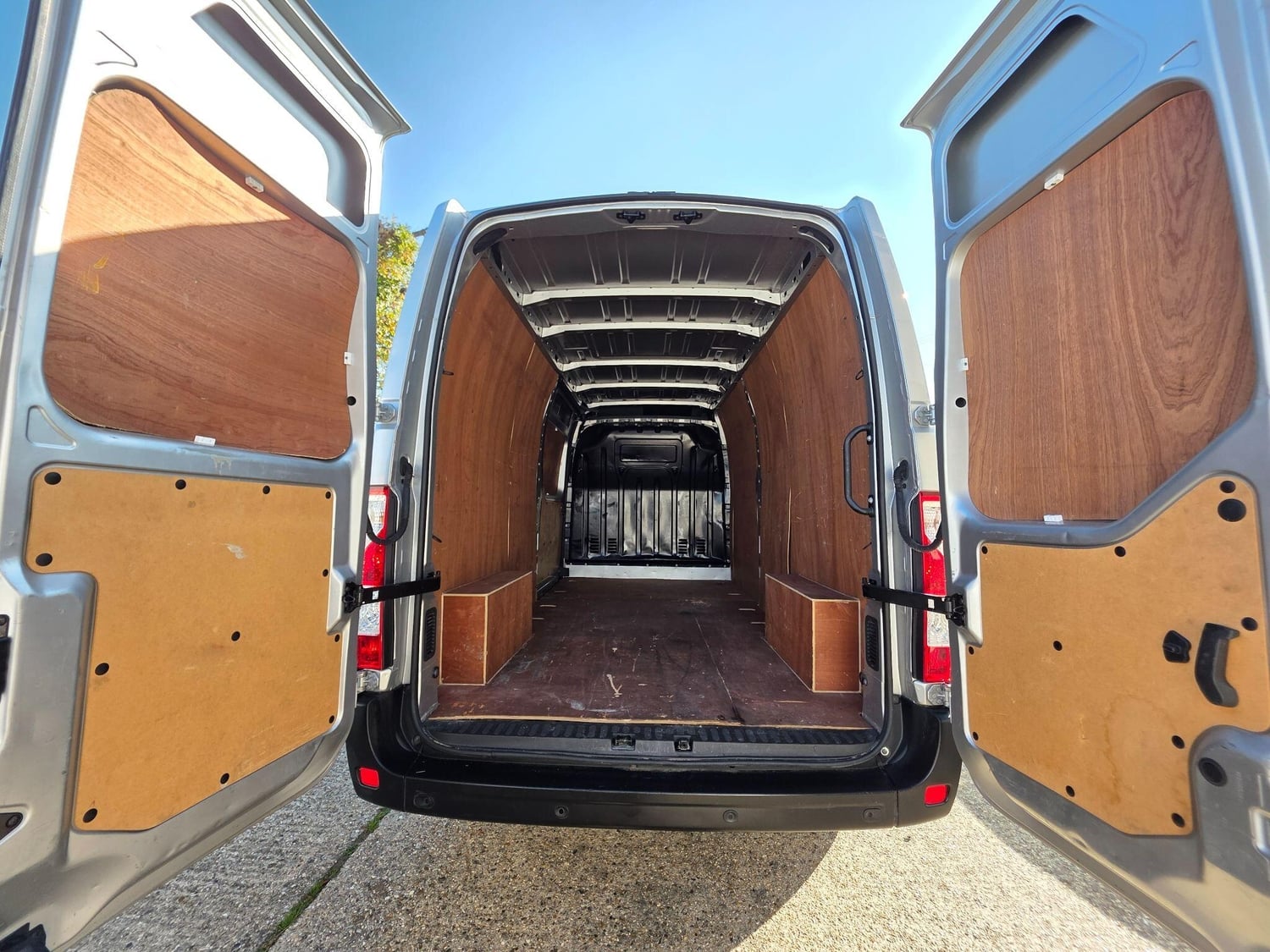Vauxhall Movano 2020 - Vans & Commercial Vehicles