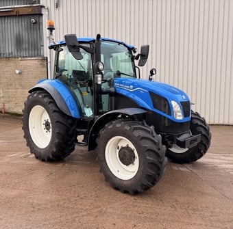 New Holland T5.110 (2023) Tractor