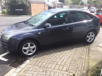Ford Focus 2006