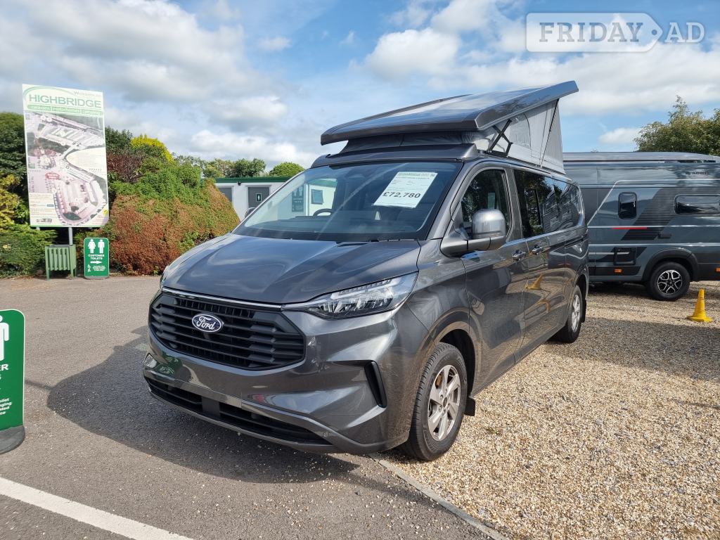 Hillside Leisure Castleton R 2025 for sale in Highbridge