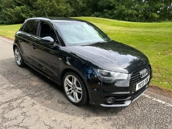 Audi A1 2013