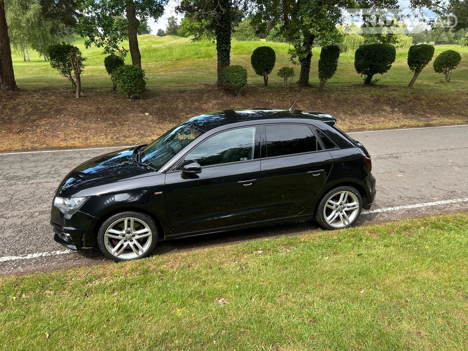 Audi A1 2013 - Cars in Warwick