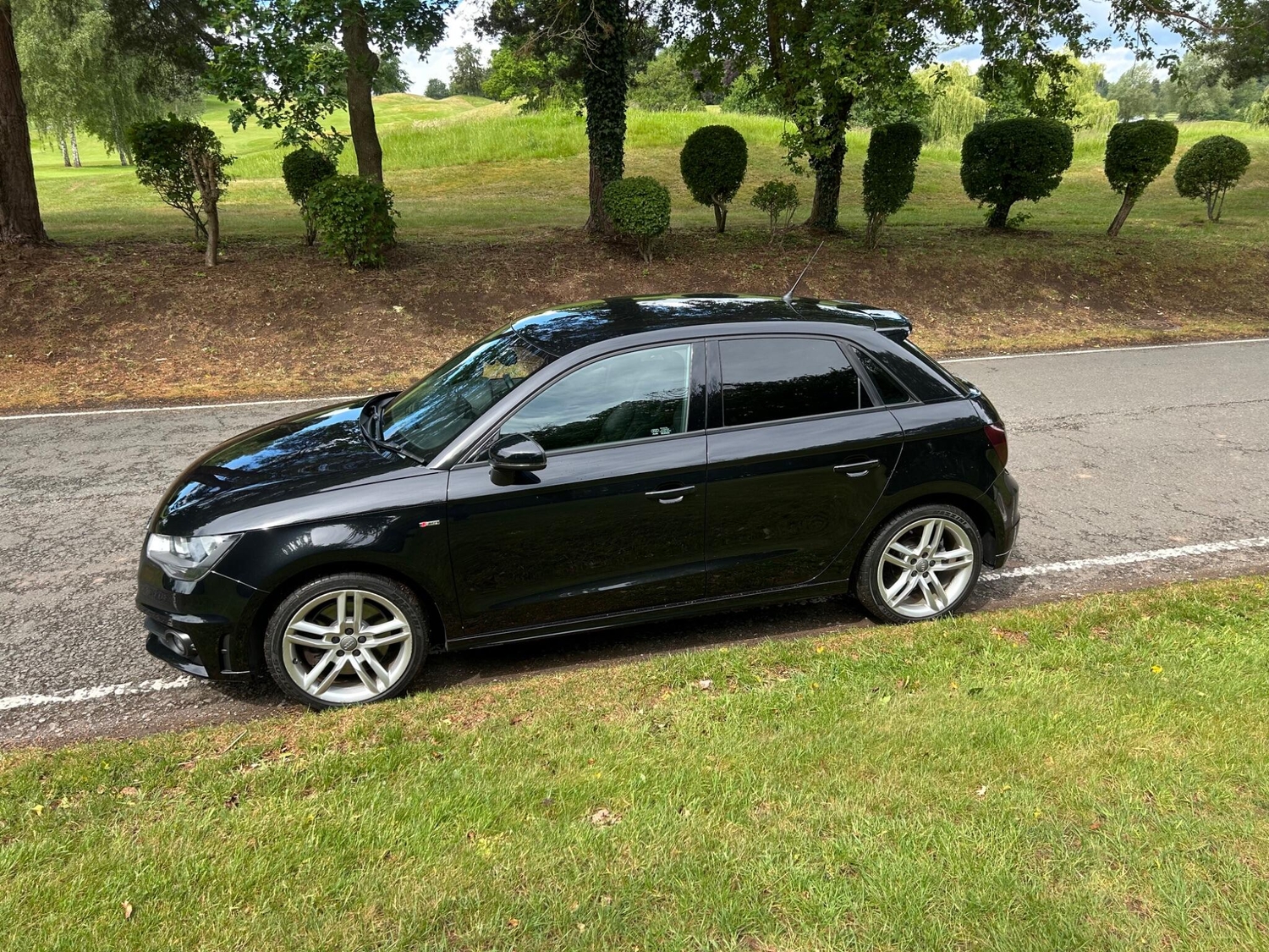 Audi A1 2013 - Cars in Warwick
