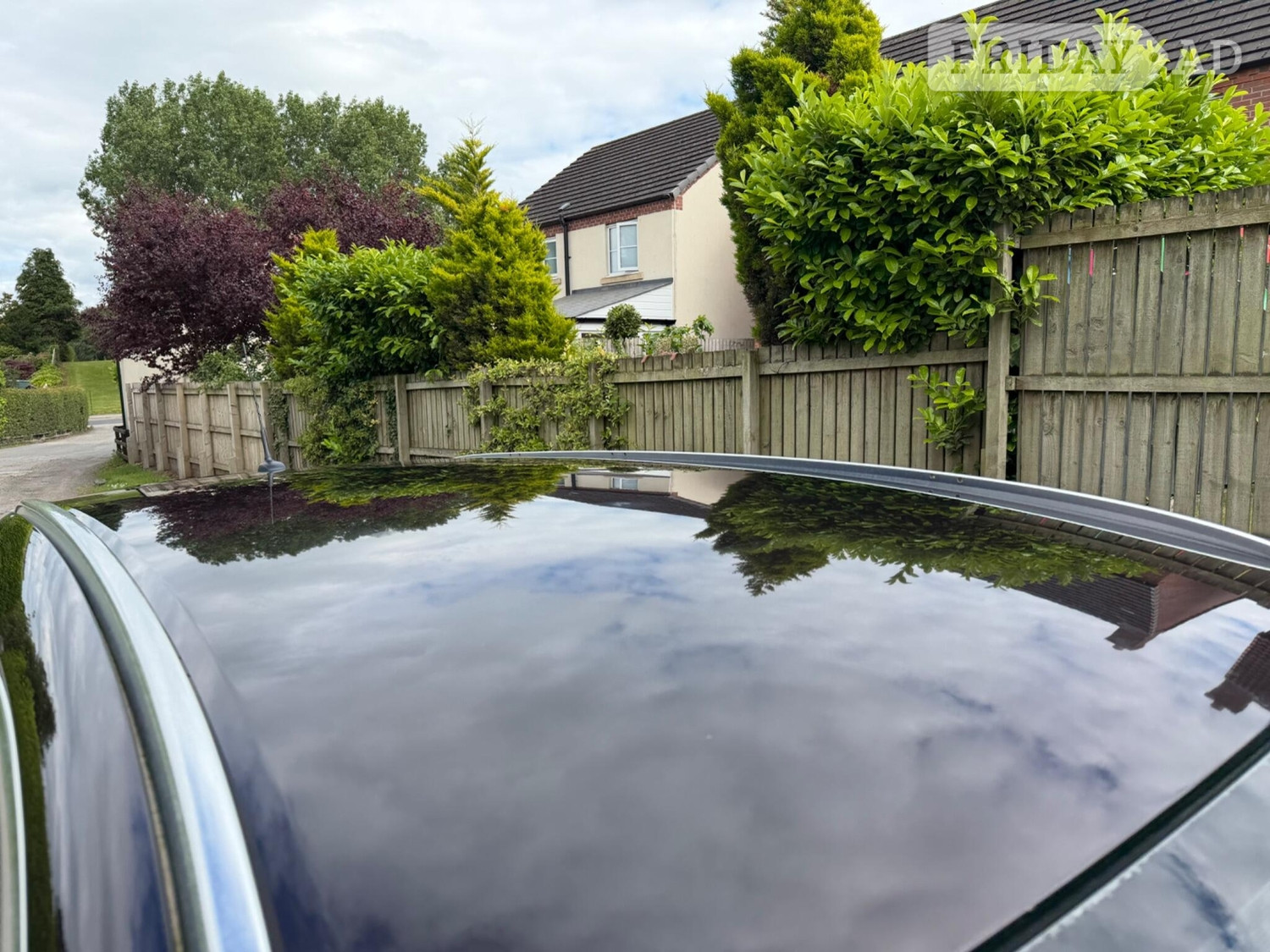 [ berth ]Vauxhall Astra