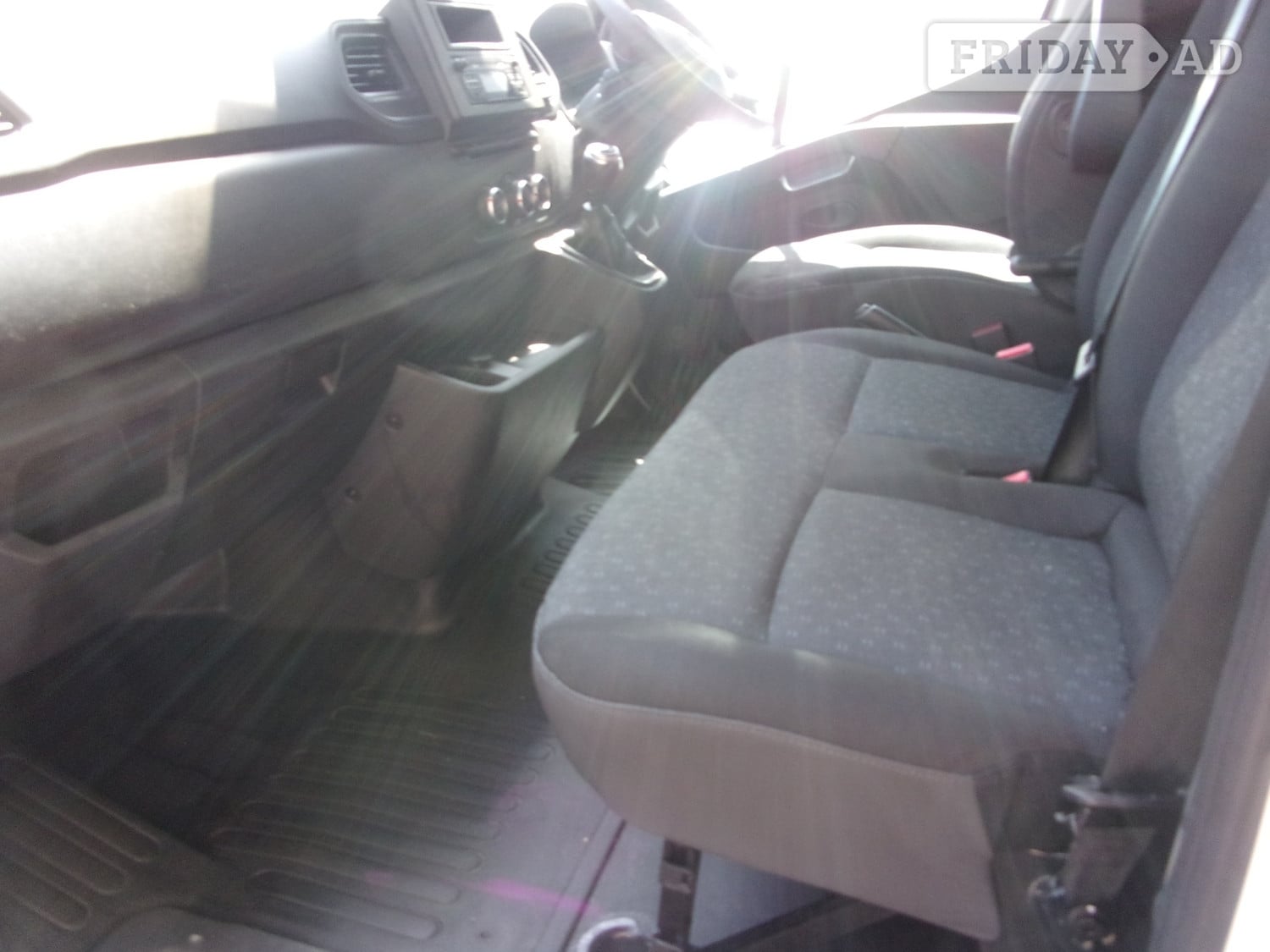 Vauxhall Movano 2021 - Vans & Commercial Vehicles