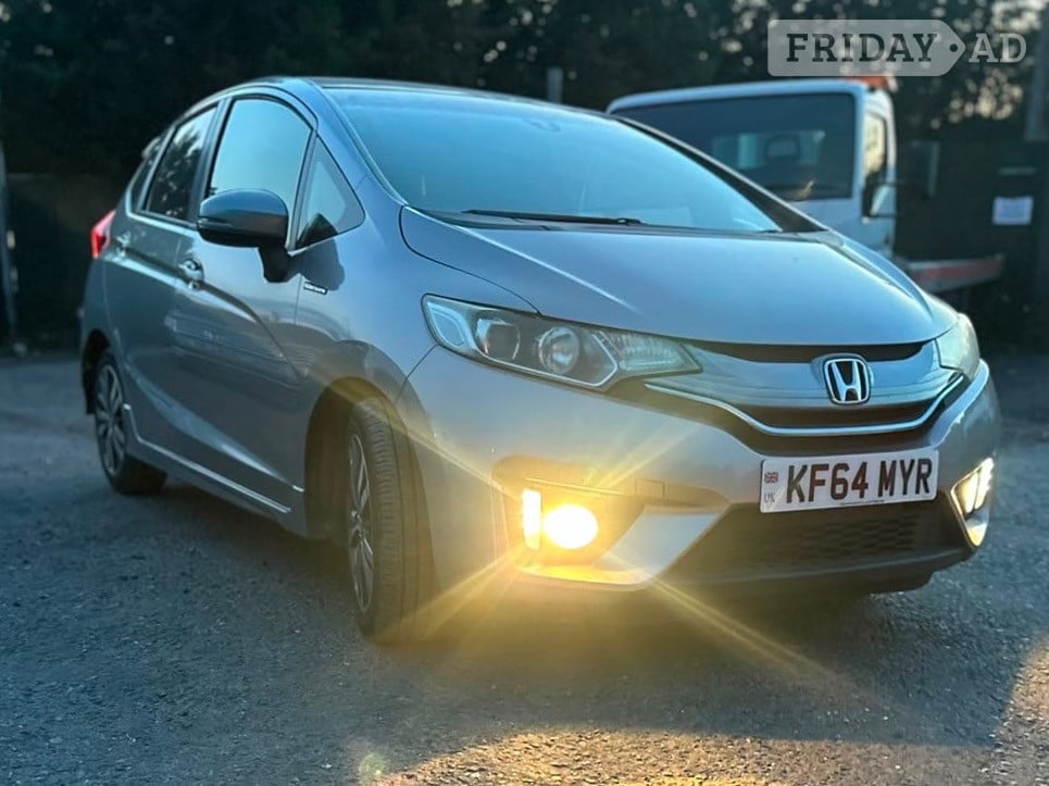 Honda Jazz 2015 in Slough