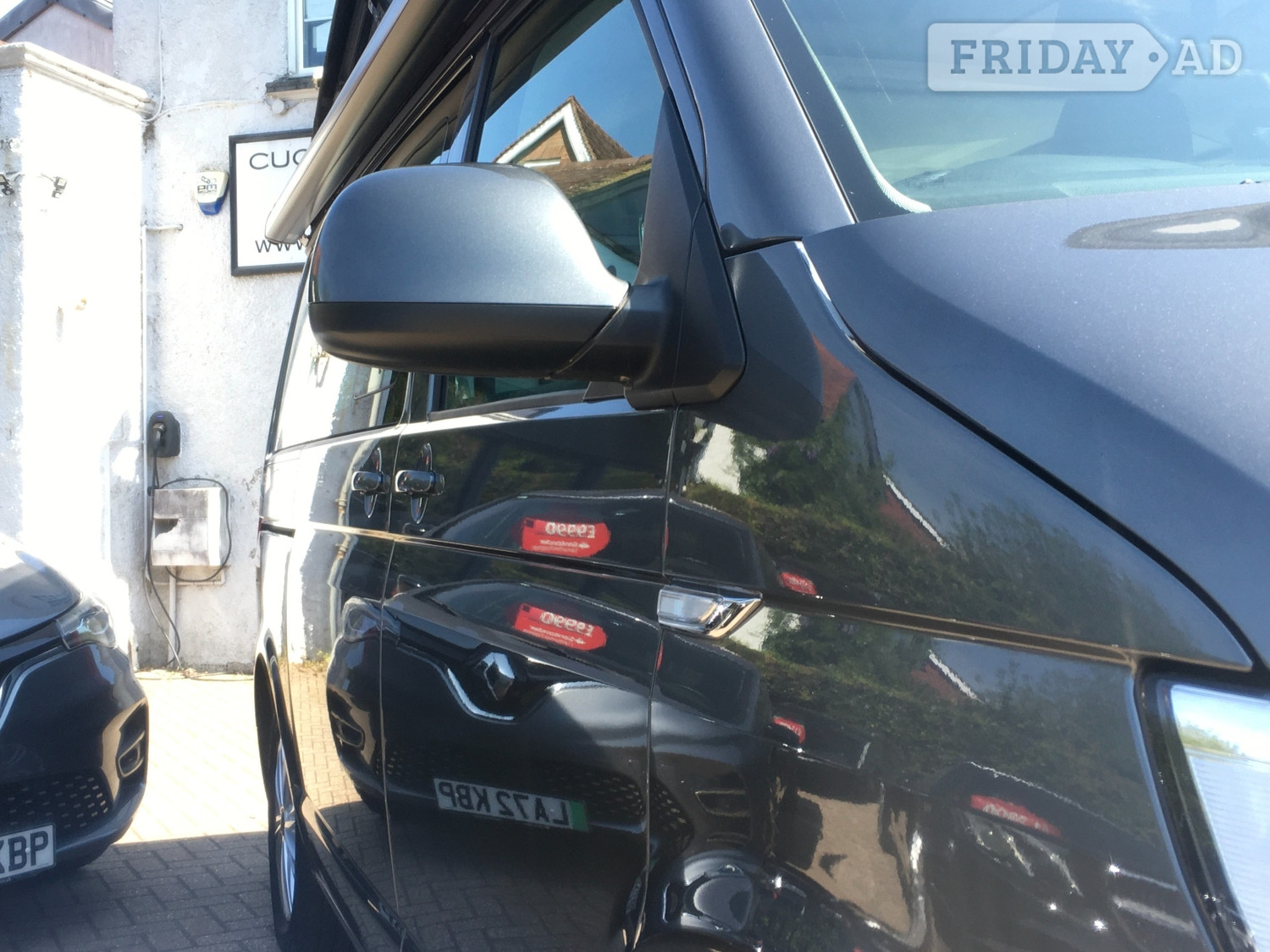Volkswagen California Haywards Heath