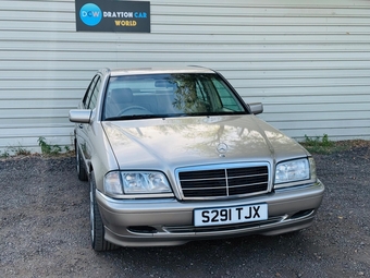 Mercedes-Benz C Class 1998