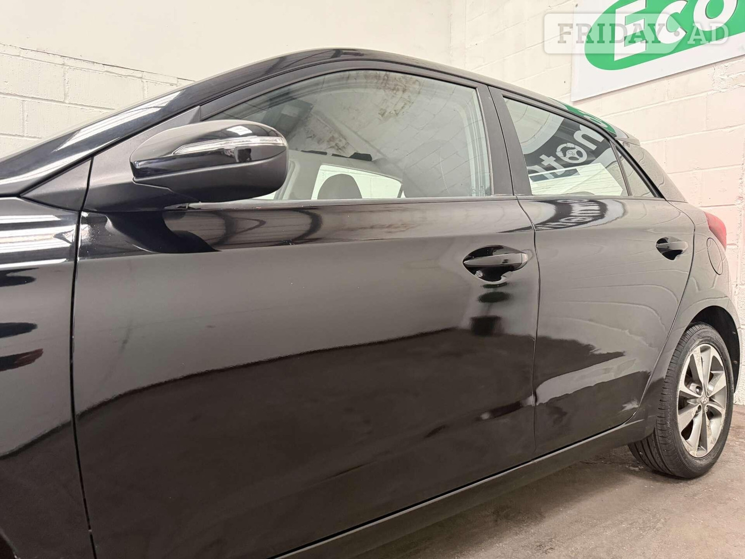 Hyundai i20 2015 - Cars