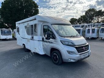 Pilote P700 SENSATION 2018 for sale