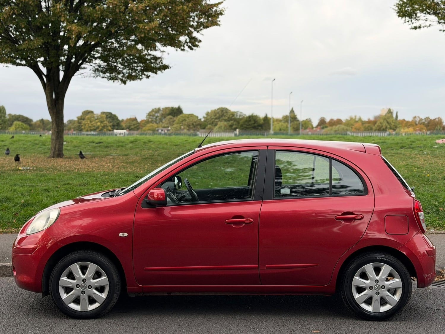 Nissan Micra 2011 - Cars in Birmingham