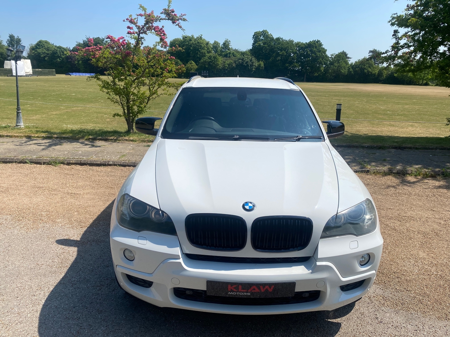[ berth ]BMW X5