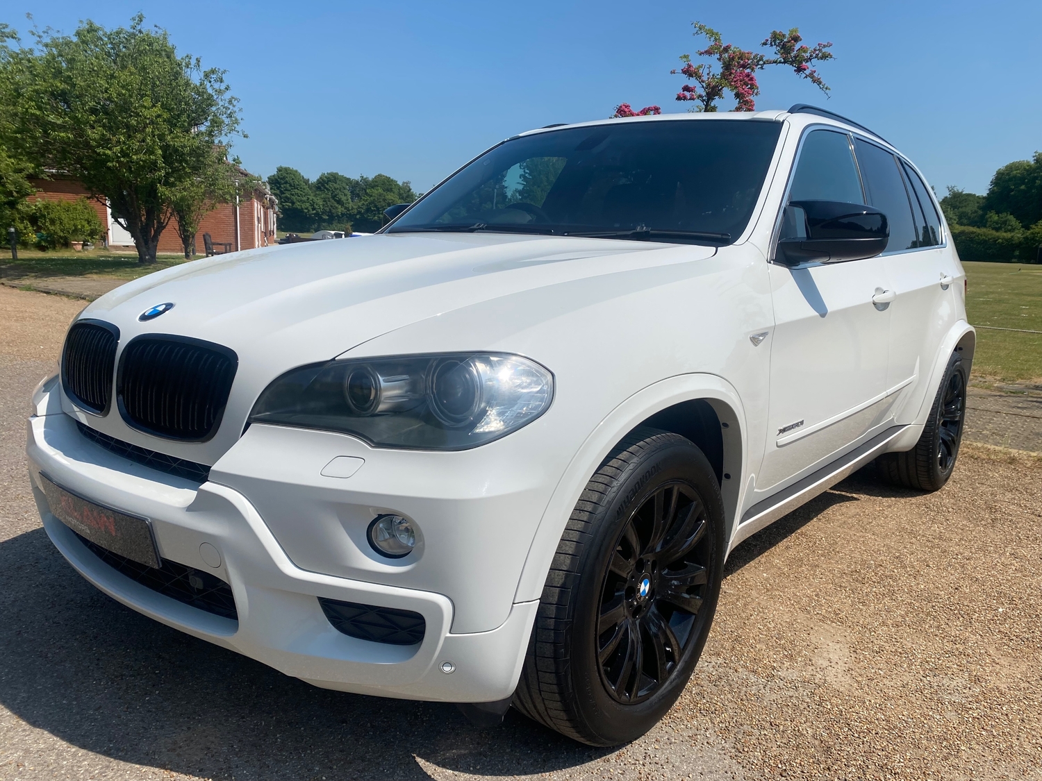 BMW X5 2009 - Cars in Slough