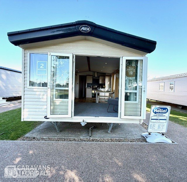 ABI Sunningdale 2016 for sale in Dovercourt