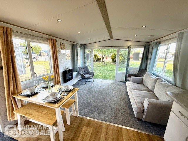 ABI Sunningdale 2016 for sale - Holiday Homes