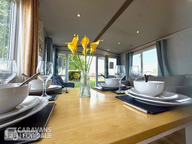 ABI Sunningdale 2016 for sale - Holiday Homes in Dovercourt