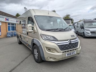 Wildax Solaris XL 2016