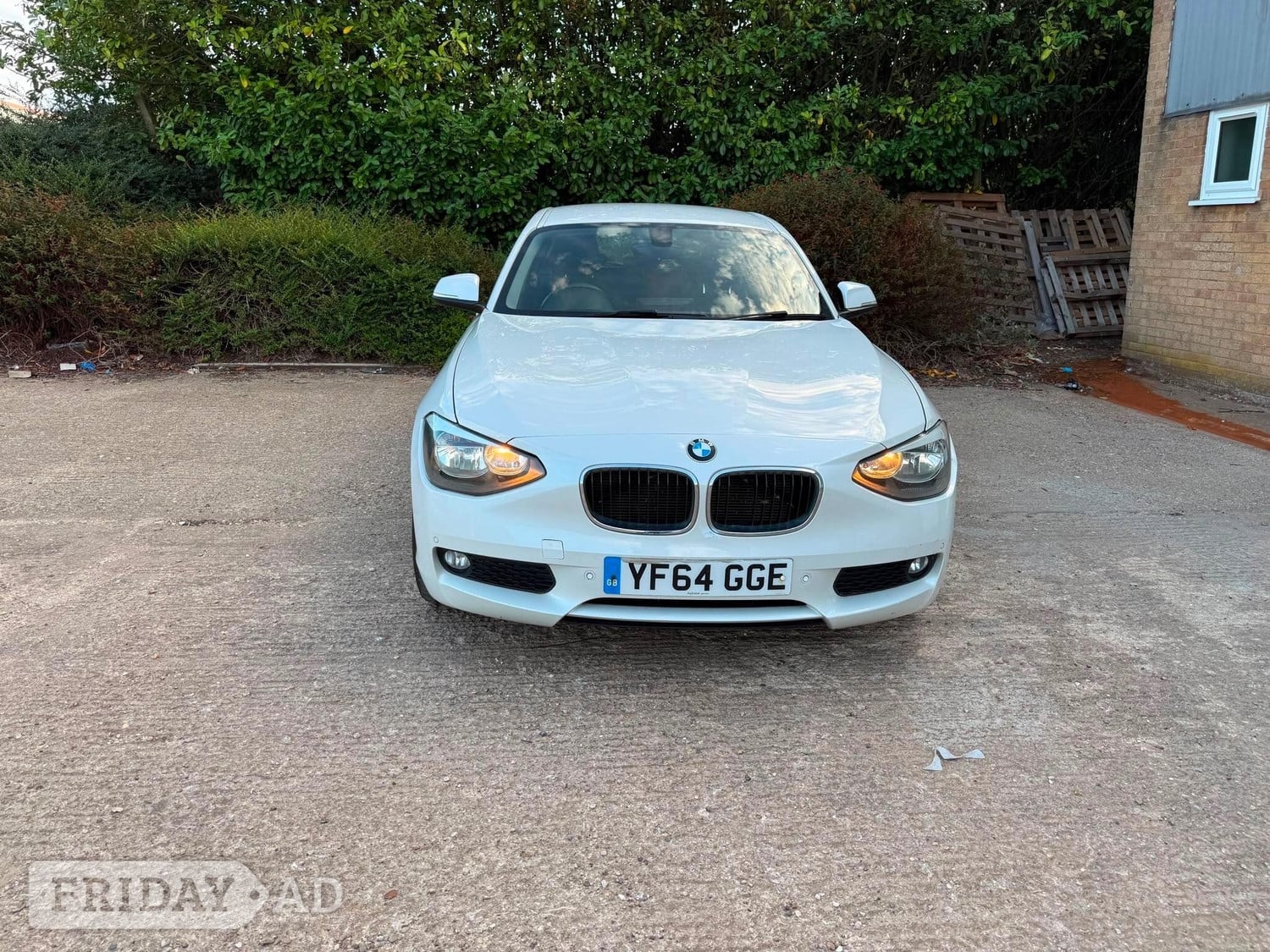BMW 1 Series 2014 - Cars in Peterborough