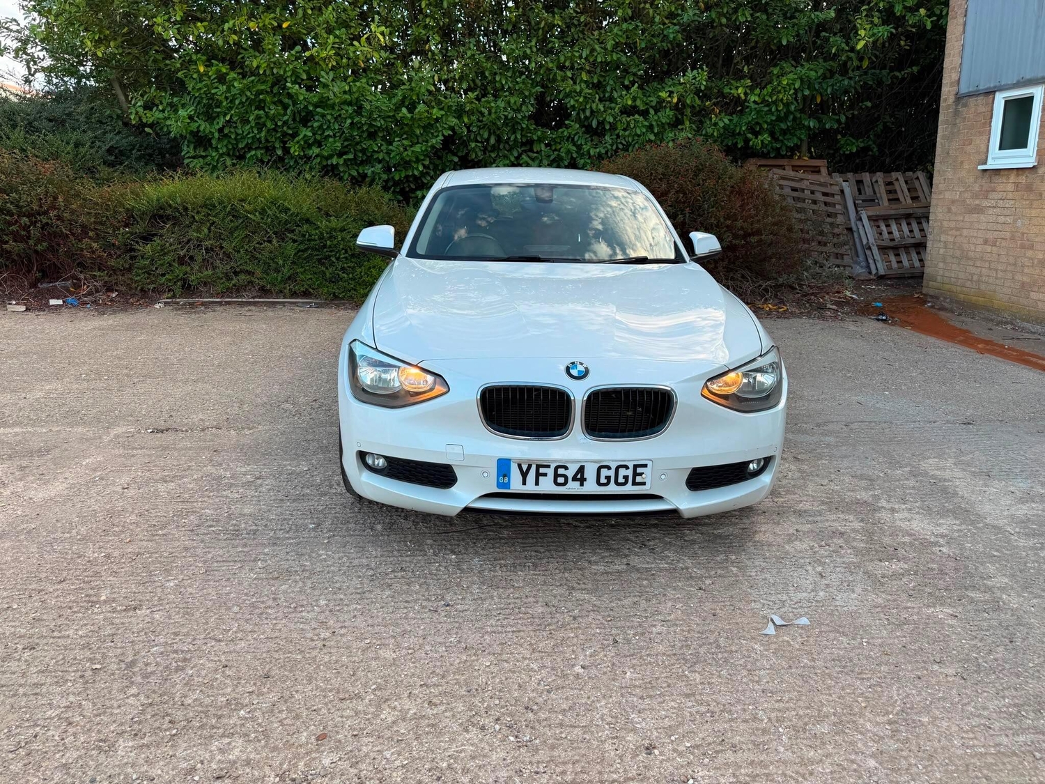 BMW 1 Series 2014 - Cars in Peterborough