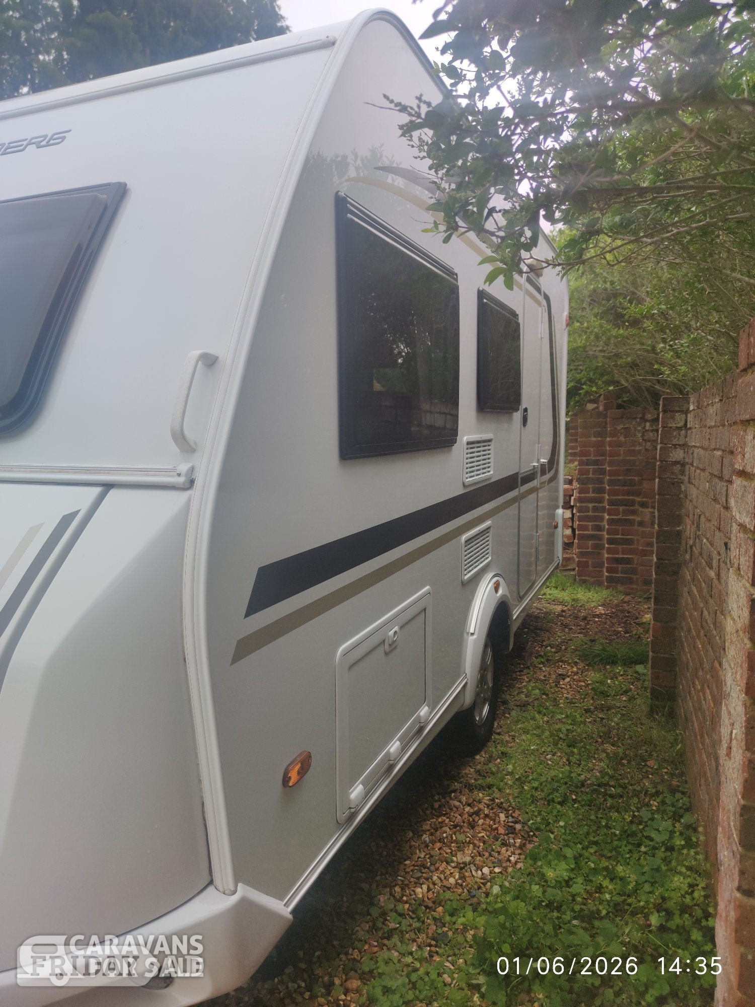 Weinsberg CaraOne 2020 - Motorhomes & Caravans