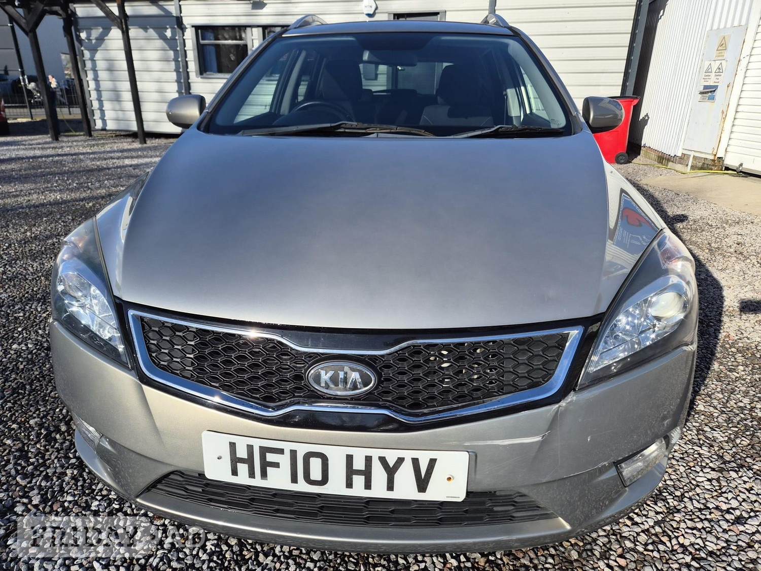 Kia Ceed Fareham