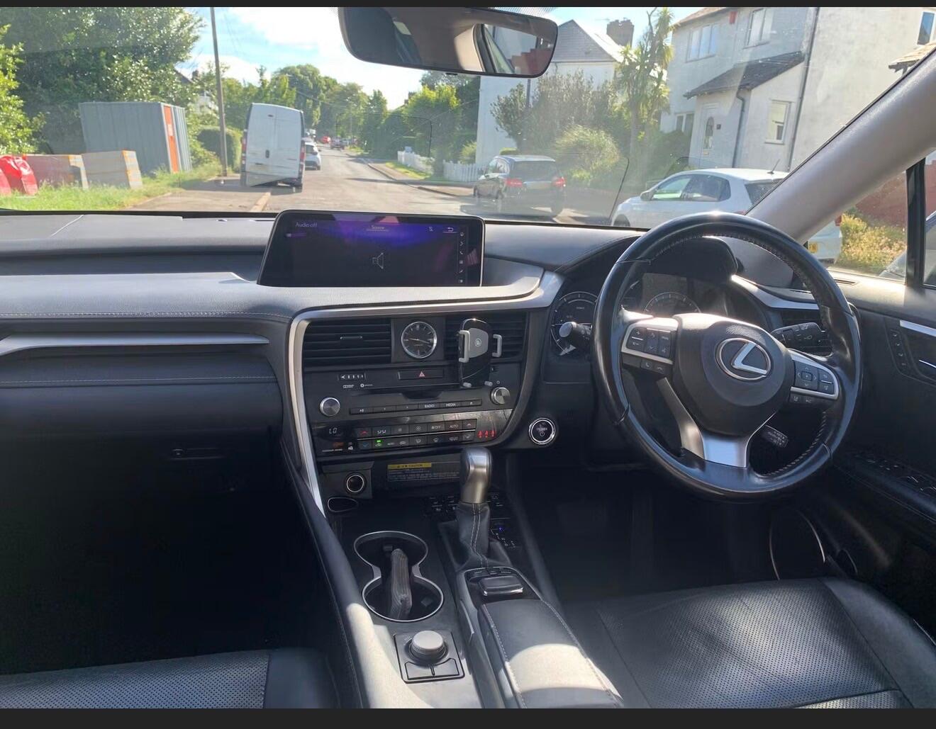 Lexus RX Havering