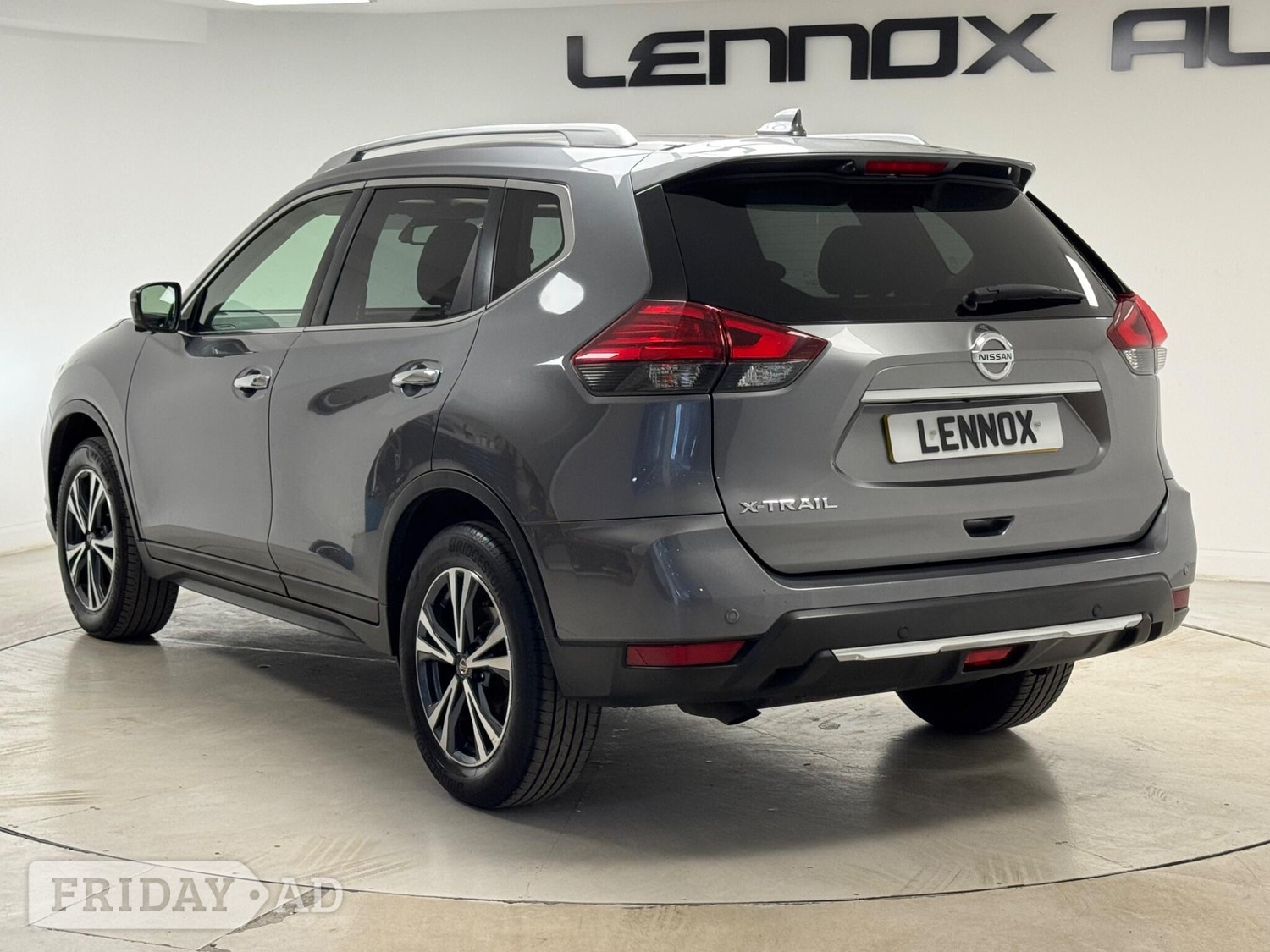 Nissan X-Trail 2018 - Cars in Brent