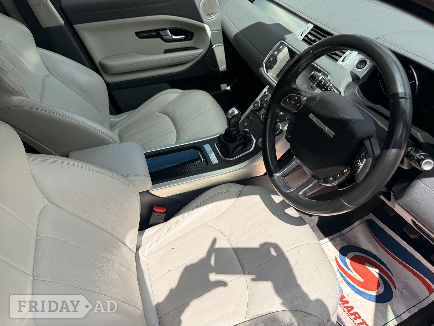 Land Rover Range Rover Evoque 2016 - Cars