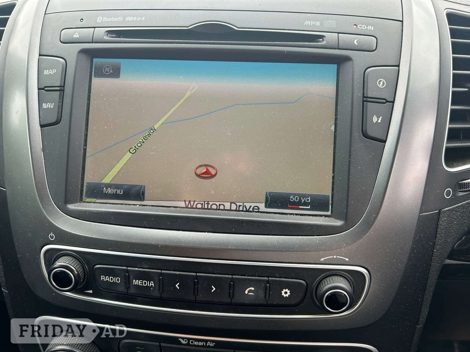 Kia Sorento 2014 - Cars