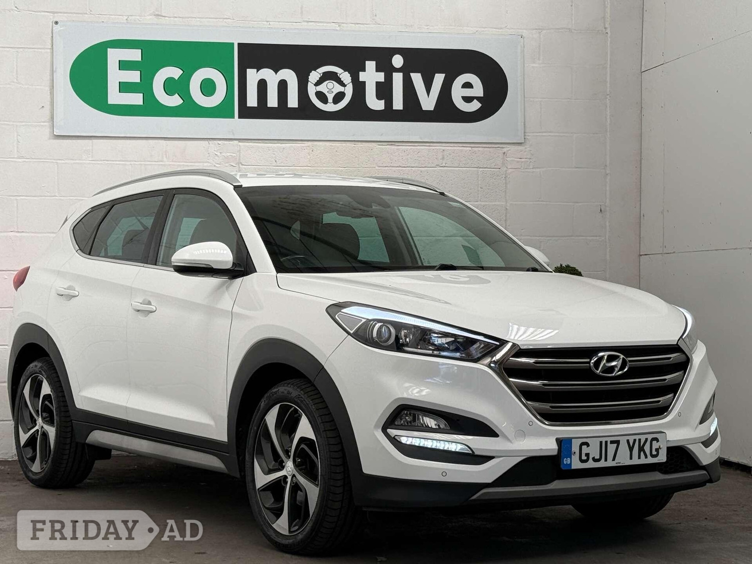 [ berth ]Hyundai Tucson