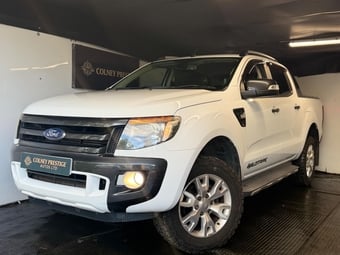 Ford Ranger 2015