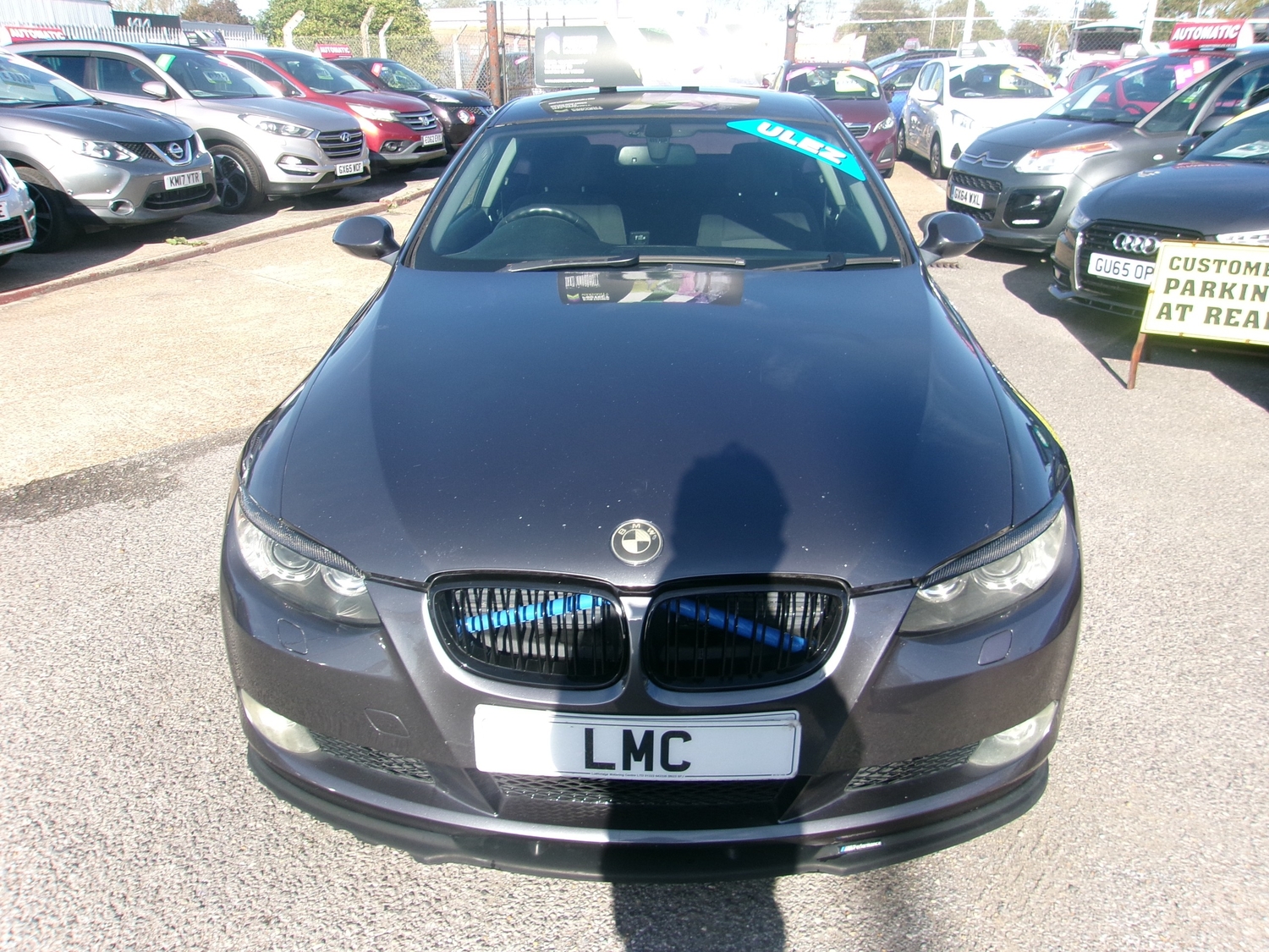 BMW 3 Series Eastbourne